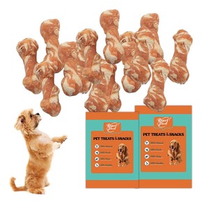 Nourriture pour chiens en gros : Snacks sains et nutritifs au poulet pour chiots et adultes, saucisses <span class=keywords><strong>de</strong></span> <span class=keywords><strong>jambon</strong></span> pour animaux <span class=keywords><strong>de</strong></span> compagnie en vrac - Product Image 3