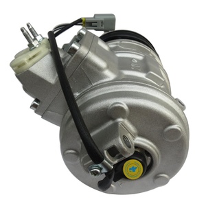Compresor de Aire Acondicionado para Automóvil 8832060680 de 12 V para TOYOTA LandCruiser 100 Prado UZJ100 LEXUS LX470 LS400 8832060681 - Product Image 3