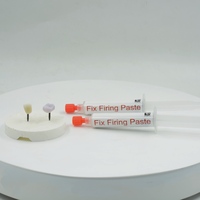 Pâte de cuisson YingPai pour restaurations dentaires, matériaux de rétention frittés, 12 ml/pièce, pâte de frittage