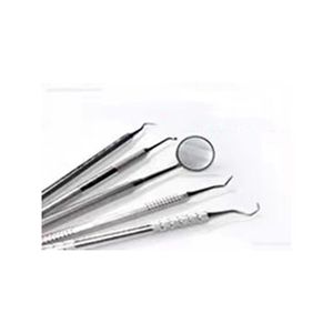 Produit dentaire - Product Image 1