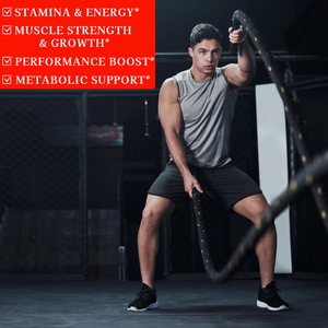 แคปซูลเสริมสมรรถภาพชายขายดี อาหารเสริมช่วยเพิ่มอารมณ์ บำรุงกำลัง และเพิ่มพลังงานสำหรับผู้ชาย - Product Image 5