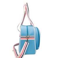 Sac fourre-tout personnalisé de haute qualité Sac à pagaie Pickle Ball Sac à bandoulière en néoprène Pickleball Padel
