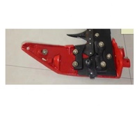 Ensemble de barres de coupe pour moissonneuse-batteuse, tondeuse à gazon, pièces de rechange pour moissonneuse-batteuse World, barre de couteaux