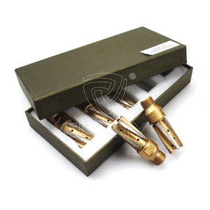 Thiêu Kết Kim Cương Cnc Router <span class=keywords><strong>Bit</strong></span> Ngón Tay Cho Đá - Product Image 4