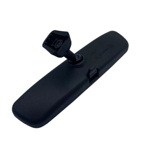 Hyundai Kia Interior Rearview <b>Mirror</b> 85101-3X100 Manual Dimming Anti Glare Black <b>Plastic</b> Replacement Part - Product Image 1