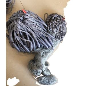 トラムメルネットフレームギルネットドラッグギルネットモノフィラメントシングルパネルネット - Product Image 1