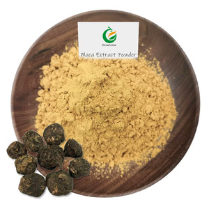 Bulk Maca Wortel Extract Poeder 10:1 Maca Wortel Extract