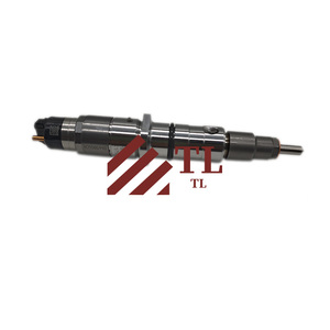 0 445 120 236 DIESEL phun <span class=keywords><strong>Bosch</strong></span> vòi phun <span class=keywords><strong>0445120236</strong></span> DIESEL phun nhiên liệu cho Cummins qsl động cơ diesel phụ tùng - Product Image 4