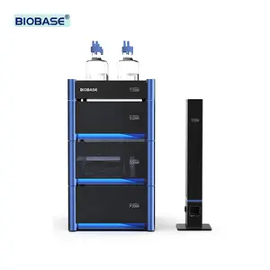 Biobase Eclassical 3200 High Performance Liquid Chroma-Tography Systeem Voor Lab