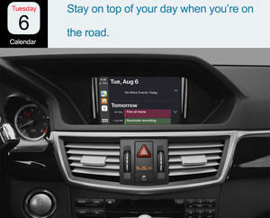 PCM3.0 Android Auto Box pour Cayenne 911 Carrera Boxster CarPlay Adaptateur Musique Vidéo Téléphone Miroir Lien <span class=keywords><strong>Waze</strong></span> Navigation Carte - Product Image 5