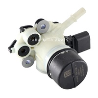 Pompe AdBlue d'origine neuve 5Q0131969B pour Volkswagen Multivan Transporter, Audi A3 Q2 Q3, Skoda Octavia Karoq Yeti