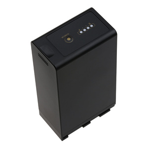 FB-<span class=keywords><strong>BP</strong></span>-<span class=keywords><strong>A90</strong></span> 8700mAh pin lithium cho Canon <span class=keywords><strong>BP</strong></span> loạt máy quay phim Điều kiện Mới lĩnh vực Màn hình 'giải pháp năng lượng hoàn hảo - Product Image 1