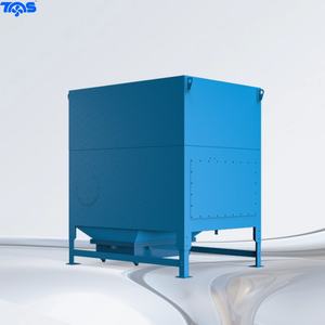 <span class=keywords><strong>Cartouche</strong></span> filtrante de récupération de poudre haute performance pour l'industrie de la poudre, les lignes d'emballage et de remplissage et la découpe <span class=keywords><strong>laser</strong></span> - Product Image 3