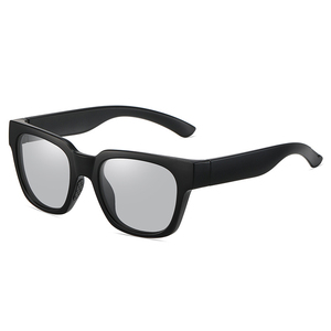 Venta al por mayor de gafas de sol polarizadas de moda para ciclismo al aire libre UV400 gafas de sol de diseñador con logotipo personalizado mujeres hombres gafas de sol deportivas - Product Image 6