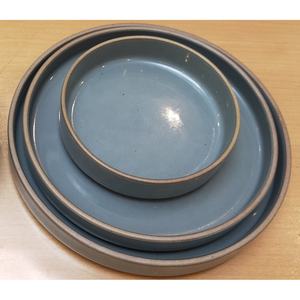 <span class=keywords><strong>Assiette</strong></span> de table <span class=keywords><strong>en</strong></span> céramique blanche 9 pouces, <span class=keywords><strong>pas</strong></span> <span class=keywords><strong>cher</strong></span>, prix d'usine, style coré<span class=keywords><strong>en</strong></span>, assiettes de table, pour l'exportation - Product Image 2