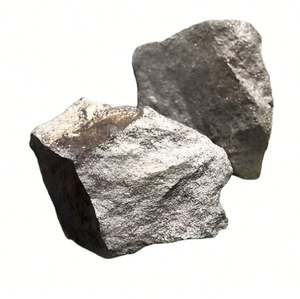 Ferro silicium manganèse 60/14, silicium manganèse 65/17 pour la fabrication d'acier - Product Image 5