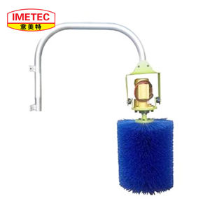 Chức năng massage cơ bản với bộ chổi để bảo trì hàng ngày - Product Image 5