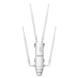 <span class=keywords><strong>AC1200</strong></span> de alta potencia Wi-Fi al aire libre <span class=keywords><strong>4G</strong></span> <span class=keywords><strong>LTE</strong></span> Wi-Fi Router - Product Image 3