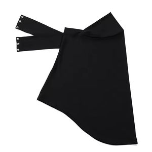 Женский эластичный пуловер - Product Image 6