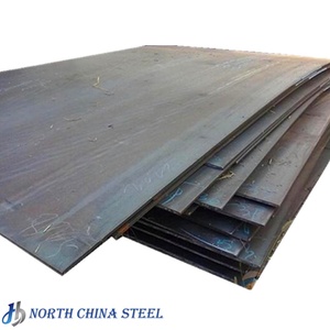 Exclusive Promotion Pressure Vessel Carbon Plate Mold Base Mild Sheet Hot <b>Rolled</b> Steel Flat Plate A1018CQ A1011DQ Q355E Q460D - Product Image 1