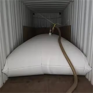 Wyd 40ft an toàn <span class=keywords><strong>flexitank</strong></span> flexibags giá cho chất lỏng Giao thông vận tải - Product Image 4