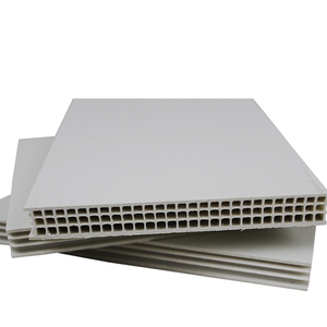 Tấm ván khuôn bê tông nhựa 18mm không yêu cầu chất giải phóng - Product Image 5