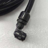 Cable codificador de servo FANUC de alta calidad 2/T506, compatible con servomotores FANUC reemplazo industrial confiable