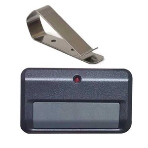 Télécommande sans fil Market 891LM, détection de copie, porte de garage, porte roulante, matériau ABS, pile bouton <span class=keywords><strong>2032</strong></span>, résistant à l'eau, facile - Product Image 5