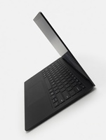 Mic-rosoft Surface Laptop 3 13.5 Inch Intel Core i5-1065G7 8GB 256GB SSD Windows 11 Laptop Hitam Merek Asli Bekas