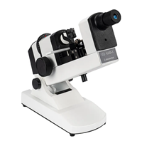 GJD-1 Manual Hand Lensmeter Best Price Ophthalmic Optical Equipment with 1 Year Warranty