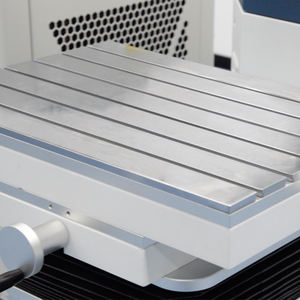 Soudure promotionnelle de moule de bijoux de Yag facile à utiliser machine de laser de refroidissement par l'eau d'équipement d'industrie fabriquée en Chine - Product Image 4