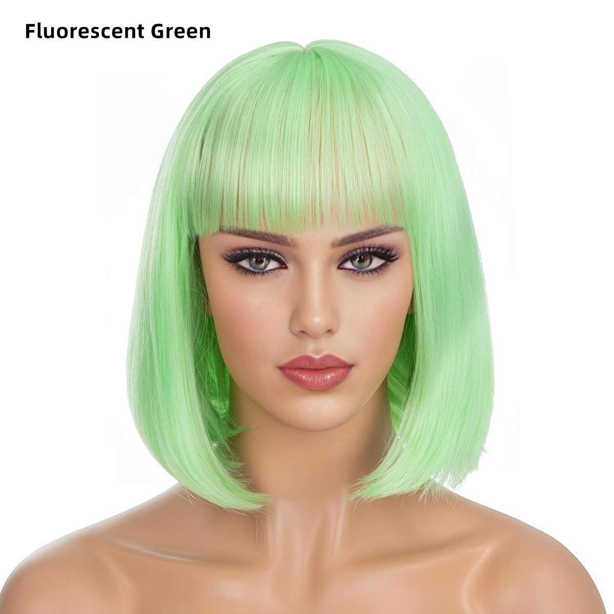Fluorescent Green