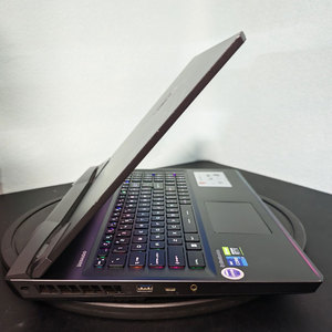 MSI GE77HX Raider Gaming-Laptop I7-12800HX <span class=keywords><strong>RTX</strong></span> 3070 Ti (8GB) 16GB DDR5 1TB SSD 17,3 Zoll 2K Hochfrequenz-<span class=keywords><strong>Notebook</strong></span> - Product Image 2