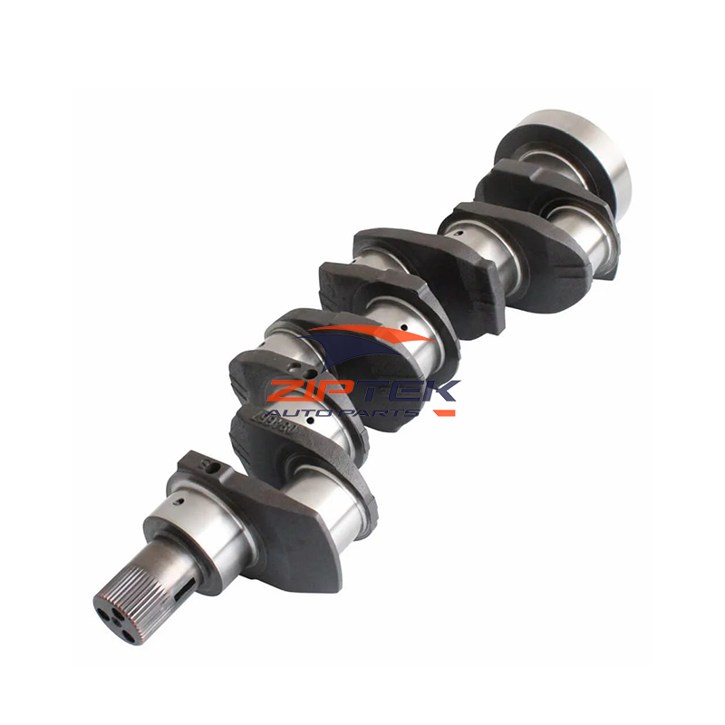 ぷりん4 Crankshaft for Perkins 265 with OEM Number Zz90143 4.236