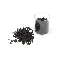 Purificateur d'air domestique à base de charbon, charbon actif cylindrique modifié, élimination du formaldéhyde ANS-MAC-4080