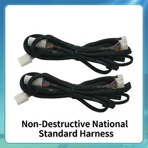 เบาะรถแข่ง Sparco สำหรับ GAC Trumpchi MPV ชุดตกแต่งภายในแบบกำหนดเอง ฐานไฟฟ้าแบบไม่ต้องใช้ราง ควบคุมด้วยหน้าจอ ประกัน PICC ขายส่ง - Product Image 4