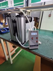 Generador de Oxígeno PSA Industrial de 5 LPM para Acuicultura y Granjas de Camarones - Product Image 5