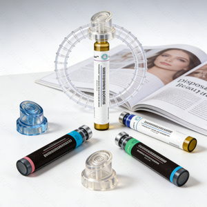 Sueros Faciales Más Vendidos para Iluminar, Exfoliar, Hidratar, Reafirmar la Piel, Suero Facial Avanzado Antiedad - Product Image 4