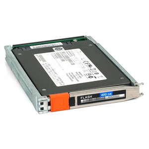 005050600 FESTPLATTE 400GB 6G SAS SSD <span class=keywords><strong>2</strong></span>,5 SFF 005050600 - Product Image 2