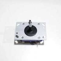 Manette de jeu Pandora Game ZIPPY, joystick d'arcade, joystick d'arcade 2/4/8 directions, kit de boule supérieure de 34 mm, jeux DIY, contrôleur de jeu classique