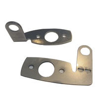 Fabrication de tôlerie de précision OEM, boîtier électronique, usinage CNC, découpe au laser, soudage, estampage, pliage, pièces en tôle