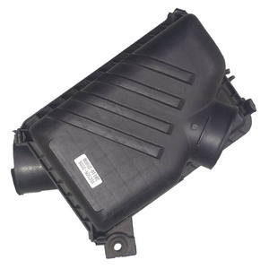ตัวกรองอากาศ XZT รุ่น 28110-2E000 สำหรับรถยนต์ฮุนได ทูซอน ปี 2008 ตัวกรองพลาสติกชั้นแรก อะไหล่รถยนต์ - Product Image 3