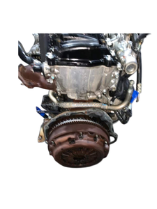 Motores Completos Usados Originales de Alta Calidad, Ensamblaje YD25 YD25DDTI para <span class=keywords><strong>Nissan</strong></span> D22 <span class=keywords><strong>Pathfinder</strong></span> 2.5L Diésel - Product Image 5