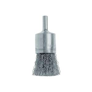Osborn Cepillo final DM 25 mm grosor del cable 0,3mm VA 18000 min-1 - Product Image 1