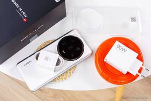 Versión Global Original Xiaomi 14 Ultra Snapdragon 8 Gen 3 120Hz <span class=keywords><strong>6</strong></span>.73" AMOLED Cámara de 50MP 90W HyperCharge <span class=keywords><strong>IP68</strong></span> Teléfono Celular - Product Image 4