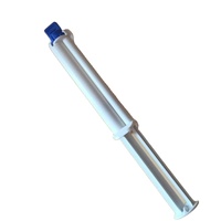 Stylo blanchissant pour les dents professionnel de qualité dentaire, gel de peroxyde d'hydrogène à 35 % WT44 5 ml, double embout