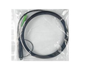 Connecteur extérieur G657A1 100M 150M 200M SC APC UPC Câble de dérivation à <span class=keywords><strong>fibre</strong></span> <span class=keywords><strong>optique</strong></span> Câble de raccordement préconnecté - Product Image 3