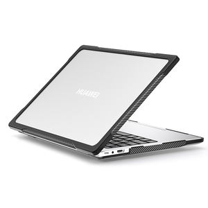 Para Huawei <span class=keywords><strong>Mate</strong></span> <span class=keywords><strong>Book</strong></span> <span class=keywords><strong>14</strong></span> 2021 2022 2023 Carcasa dura y funda dura a prueba de caídas con soporte pequeño - Product Image 5