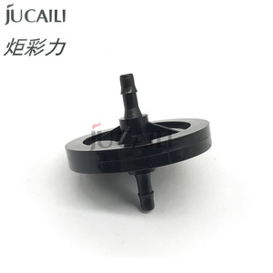 Filtro de tinta de disco grande Jucaili <span class=keywords><strong>Spectra</strong></span> Skywalker 45mm UV impresora de inyección de tinta UFO filtro para Infiniti Challenger Icontek Myjet - Product Image 4