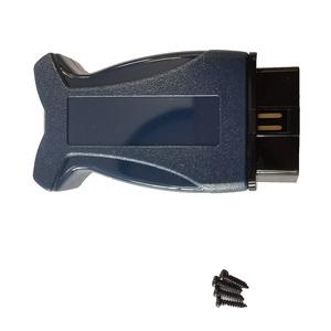 RTS только корпус без PCB OBD2 16-контактный адаптер для считывания диагностических инструментов <span class=keywords><strong>OBD</strong></span> разъем с корпусом OBD2 - Product Image 4